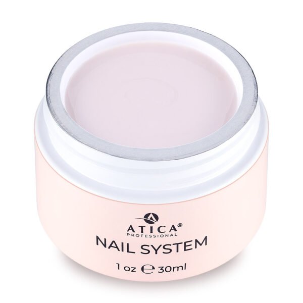 eXel Sculpting Gel 'Tea Rose' 30ml
