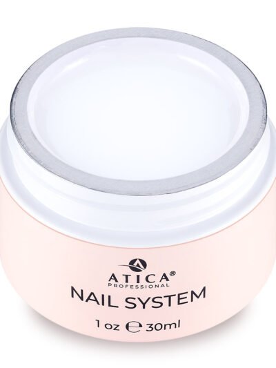 eXel Sculpting Gel ‘Cloud White’ 30ml