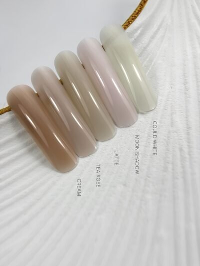 eXel Sculpting Gel ‘Moon Shadow’ 30ml
