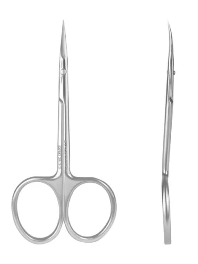 Forbicine Professionali per Cuticole Staleks Pro Expert 20/2