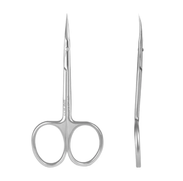 Forbicine Professionali per Cuticole Staleks Pro Expert 20/2 - immagine 2