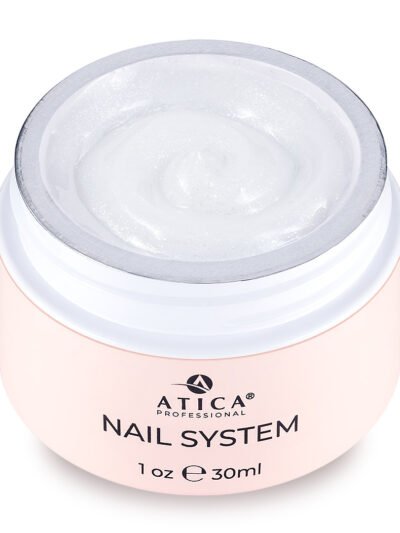 eXel Sculpting Gel Sparkle Ice 30ml