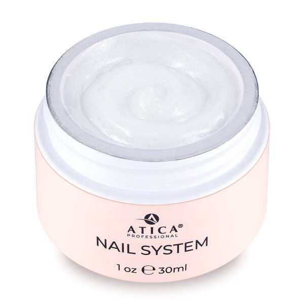 eXel Sculpting Gel Sparkle Ice 30ml