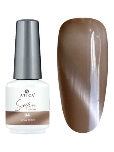 Satin Cats Eye 04 Atica 8ml
