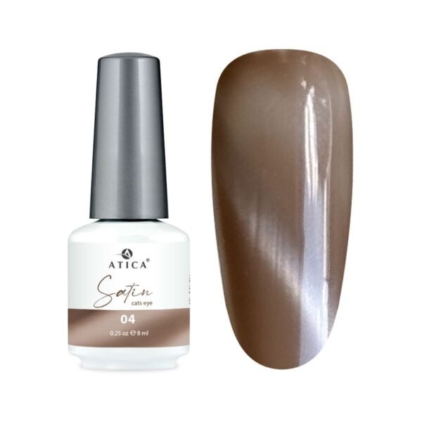 Satin Cats Eye 04 Atica 8ml