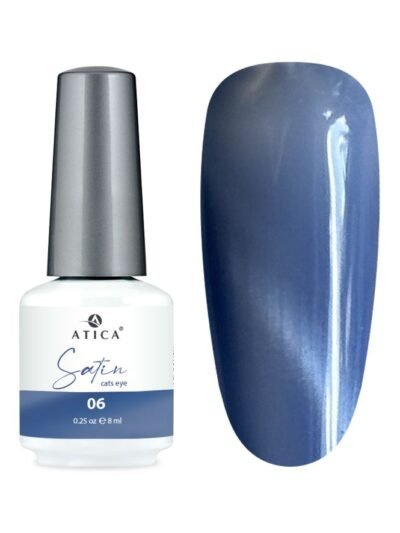 Satin Cats Eye 06 Atica 8ml