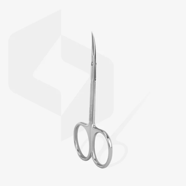 Forbicine Professionali per Cuticole Staleks Pro Expert 20/2