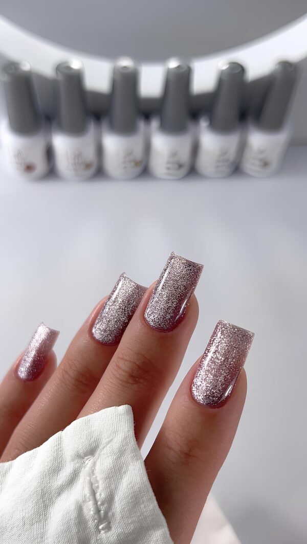 Smalto CatsEye Lux Collection 03 - immagine 2