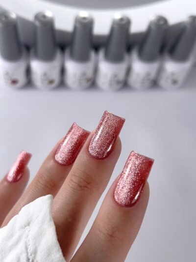 Smalto CtasEye Lux Collecton 04
