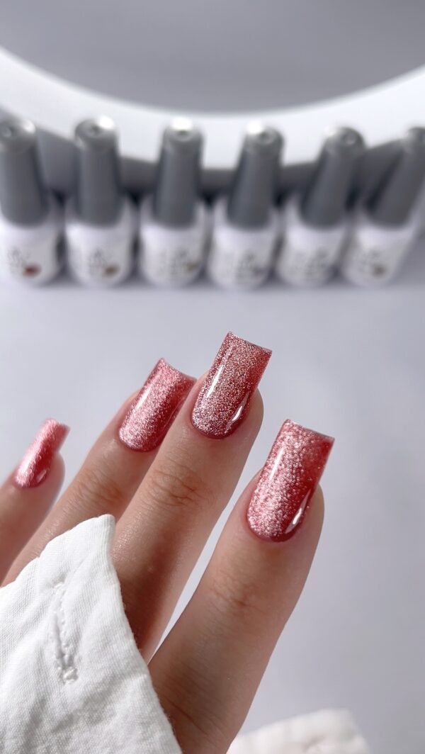 Smalto CtasEye Lux Collecton 04 - immagine 2