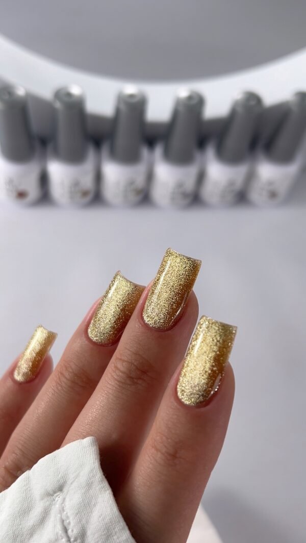 Smalto CtasEye Lux Collection 05 - immagine 2