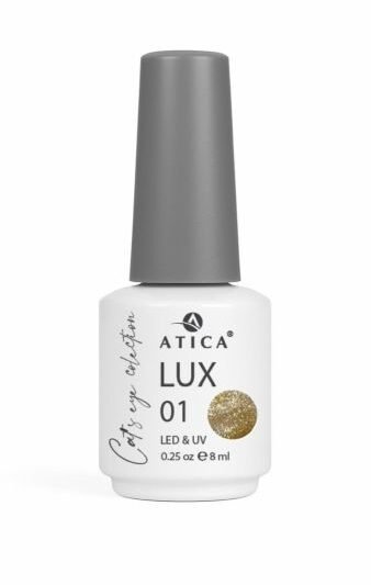 Smalto CatsEye Lux Collection 01