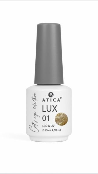 Smalto CatsEye Lux Collection 01