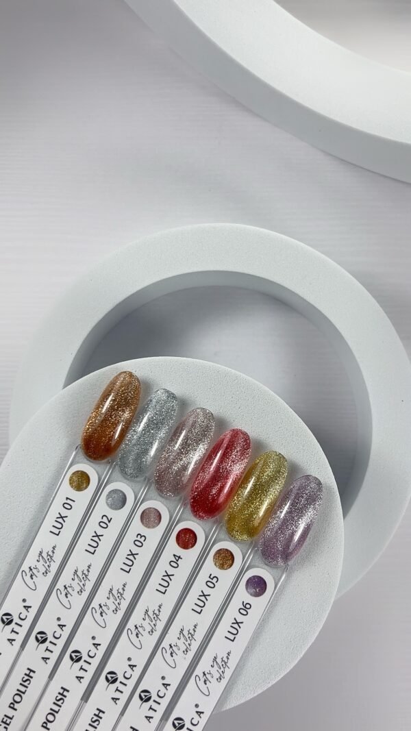 Smalto CtasEye Lux Cllection 02 - immagine 3
