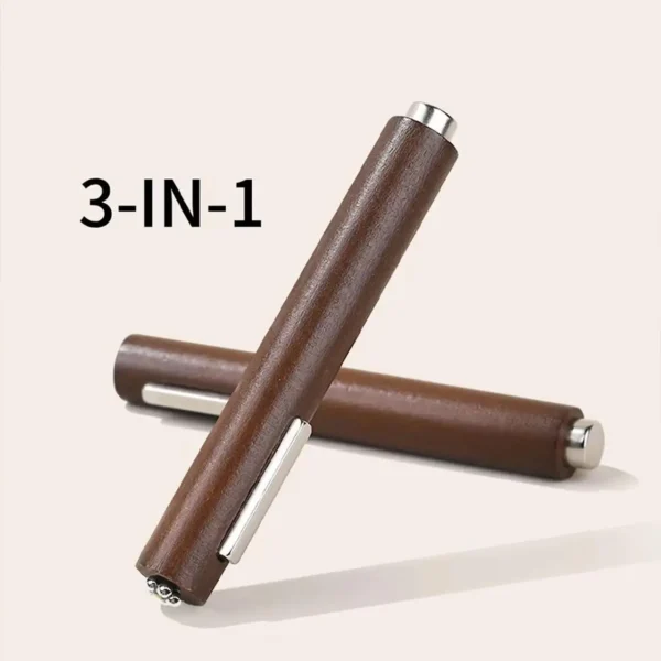 Magnete per smalto gel – Penna 3 in 1