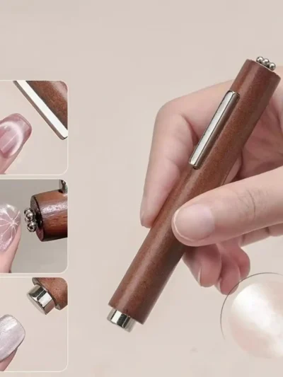 Magnete per smalto gel – Penna 3 in 1