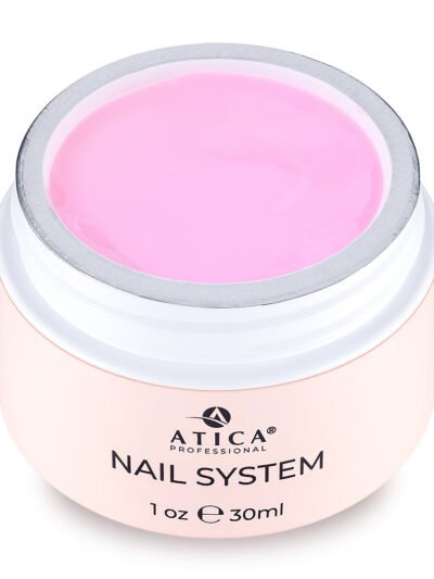 eXel Sculpting Gel ‘Lip Pink’ 30ml