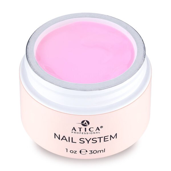 eXel Sculpting Gel 'Lip Pink' 30ml