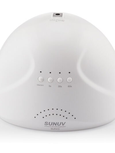 Lampada UV/LED SUNUV SUN 1 – 48W(Originale)