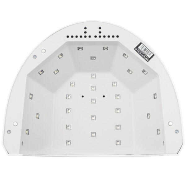 Lampada UV/LED SUNUV SUN 1 – 48W(Originale) - immagine 4