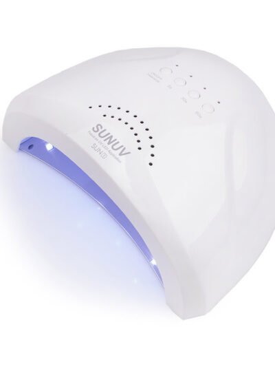 Lampada UV/LED SUNUV SUN 1 – 48W(Originale)