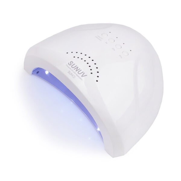 Lampada UV/LED SUNUV SUN 1 – 48W(Originale)