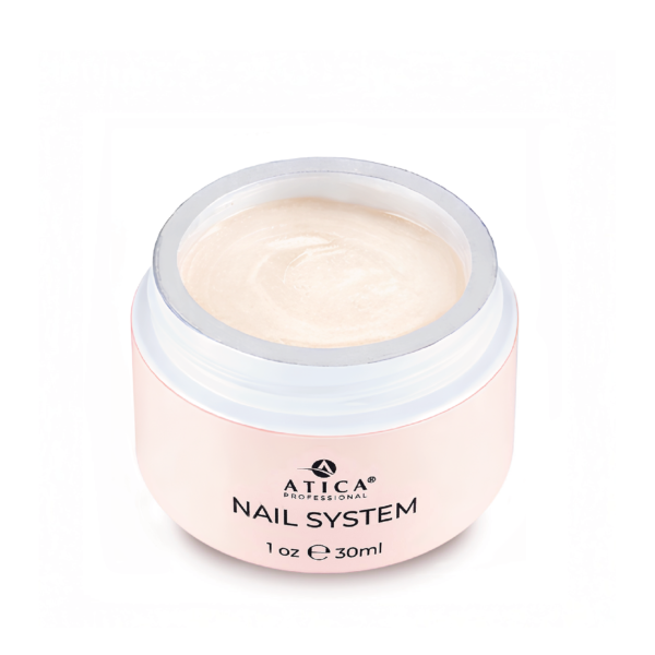 eXel Builder Gel Twinkle 05 Champagne 30 ml