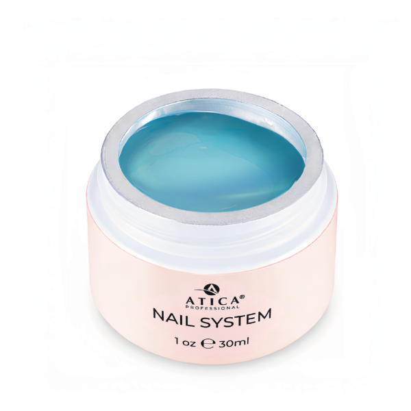 eXel Builder Gel Twinkle 02 Moon 30 ml