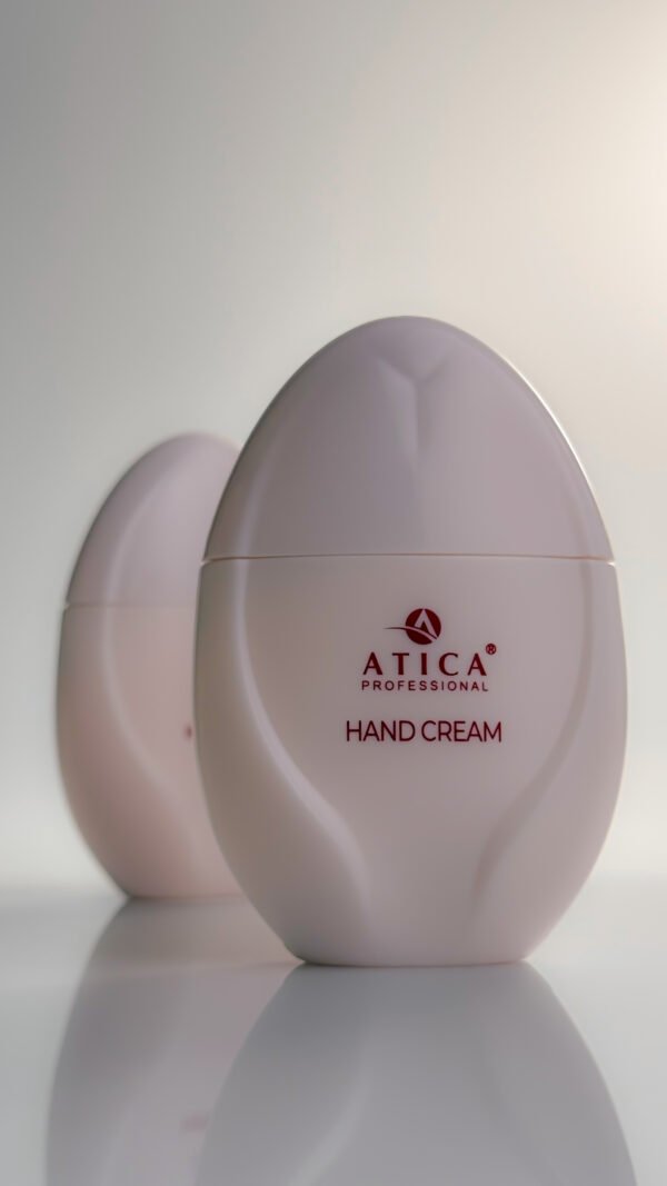 Crema Mani ATICA alla Fragola 50ml