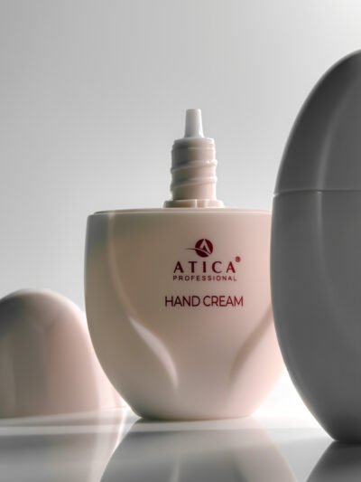Crema Mani ATICA alla Fragola 50ml