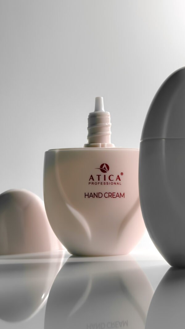 Crema Mani ATICA alla Fragola 50ml - immagine 2