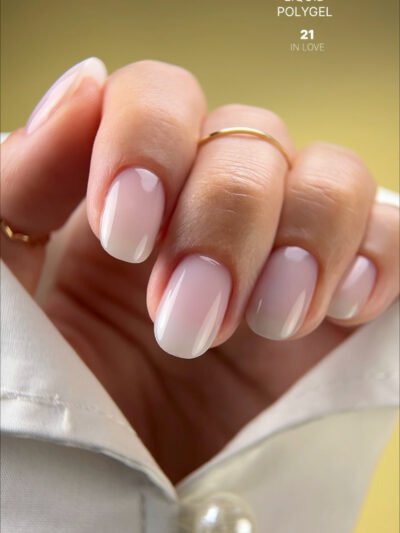 Liquid Polygel IN LOVE 21 Atica