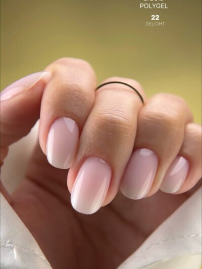 Liquid Polygel DELIGHT 22 Atica