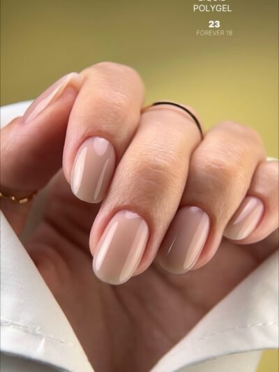 Liquid Polygel FOREVER 18 23 Atica