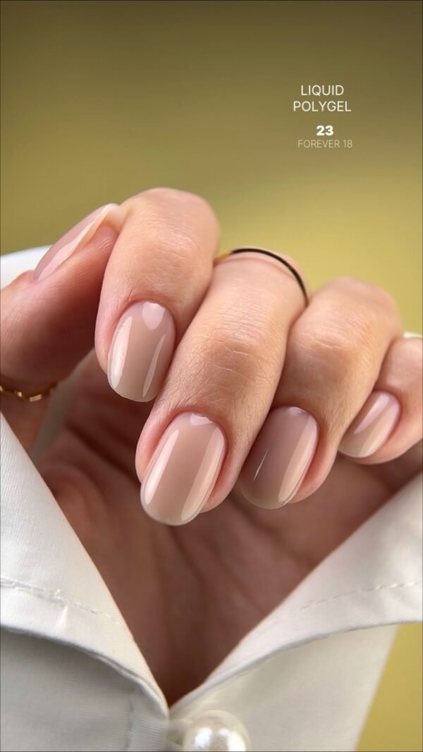 Liquid Polygel FOREVER 18 23 Atica - immagine 2