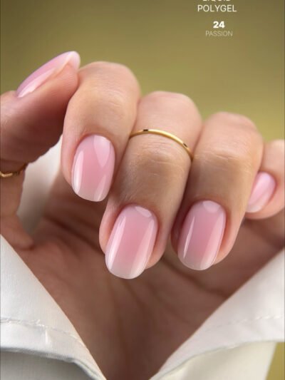 Liquid Polygel PASSION 24 Atica