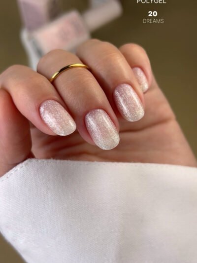 Liquid Polygel DREAMS 20 Atica