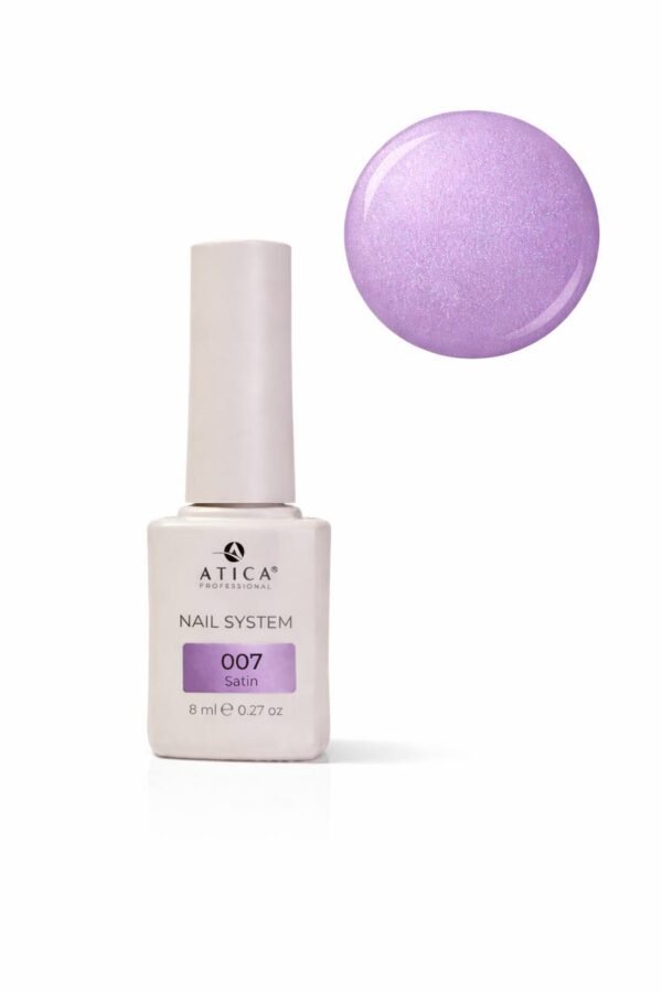 Satin Cats Eye 07 Atica 8ml