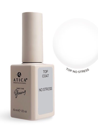 Top Coat No Stress Atica 15 ml