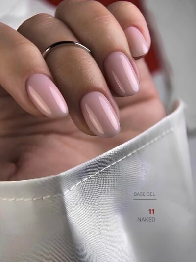 Base Gel 11 NAKED Atica 15 ml