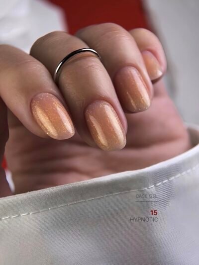 Base Gel 15 HYPNOTIC Atica 15 ml