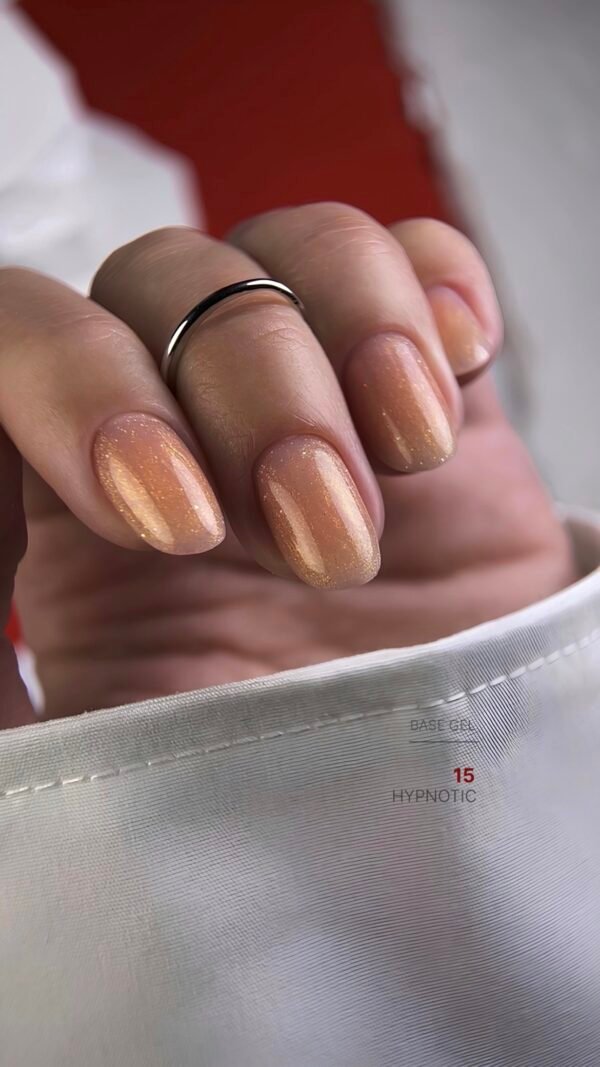 Base Gel 15 HYPNOTIC Atica 15 ml - immagine 2