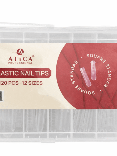Dual Form Standard Square Atica