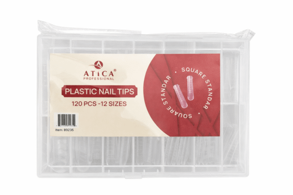 Dual Form Standard Square Atica