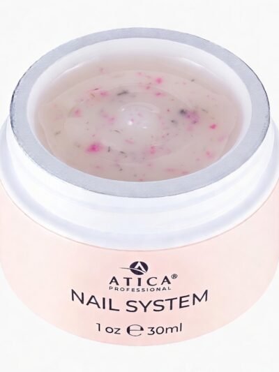 eXel Builder Gel Floral 01(15 ml) Atica