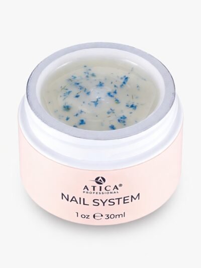 eXel Builder Gel Floral 02(15 ml) Atica