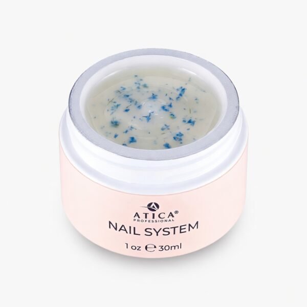 eXel Builder Gel Floral 02(30 ml) Atica