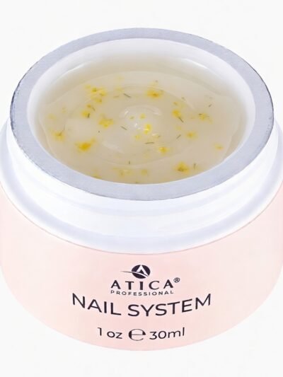 eXel Builder Gel Floral 03(15 ml) Atica