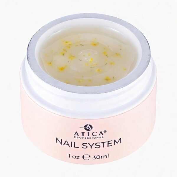 eXel Builder Gel Floral 03(30 ml) Atica