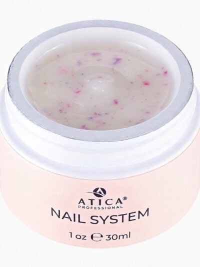 eXel Builder Gel Floral 04(15 ml) Atica